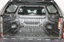 2022 Mazda BT-50 XTR