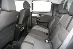 2022 Mazda BT-50 XTR