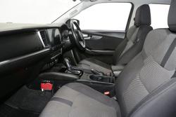 2022 Mazda BT-50 XTR