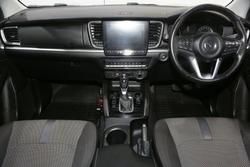 2022 Mazda BT-50 XTR