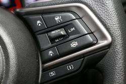 2024 Subaru Crosstrek 2.0L