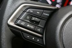 2024 Subaru Crosstrek 2.0L