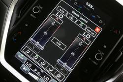 2024 Subaru Crosstrek 2.0L