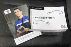 2024 Subaru Crosstrek 2.0L