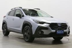 2024 Subaru Crosstrek 2.0L