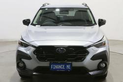 2024 Subaru Crosstrek 2.0L