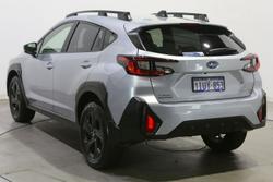 2024 Subaru Crosstrek 2.0L