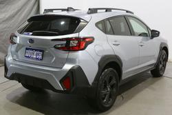 2024 Subaru Crosstrek 2.0L