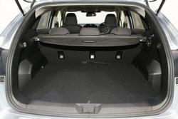 2024 Subaru Crosstrek 2.0L