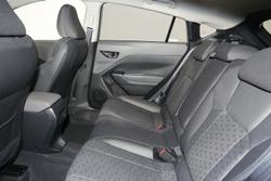 2024 Subaru Crosstrek 2.0L