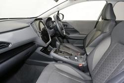 2024 Subaru Crosstrek 2.0L