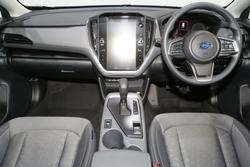 2024 Subaru Crosstrek 2.0L