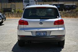 2012 Volkswagen Tiguan 132TSI Pacific