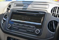 2012 Volkswagen Tiguan 132TSI Pacific