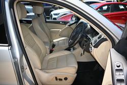 2012 Volkswagen Tiguan 132TSI Pacific