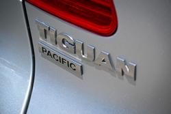 2012 Volkswagen Tiguan 132TSI Pacific