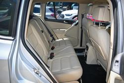2012 Volkswagen Tiguan 132TSI Pacific
