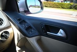 2012 Volkswagen Tiguan 132TSI Pacific