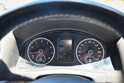 2012 Volkswagen Tiguan 132TSI Pacific