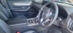 2025 Mazda CX-60 D50e GT