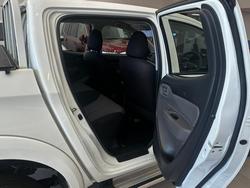 2015 MITSUBISHI TRITON GLX (4x4)