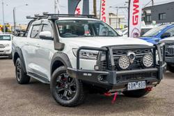 2024 GWM Ute Cannon XSR