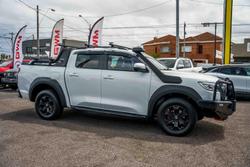 2024 GWM Ute Cannon XSR