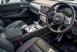 2024 GWM Ute Cannon XSR