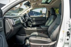 2024 GWM Ute Cannon XSR