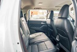 2024 GWM Ute Cannon XSR