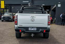 2024 GWM Ute Cannon XSR