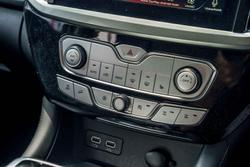 2024 GWM Ute Cannon XSR