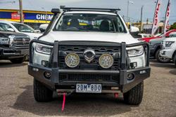 2024 GWM Ute Cannon XSR