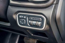 2024 GWM Ute Cannon XSR