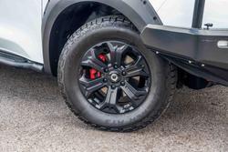 2024 GWM Ute Cannon XSR