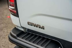 2024 GWM Ute Cannon XSR