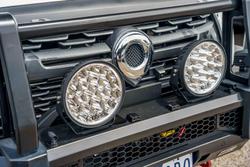 2024 GWM Ute Cannon XSR