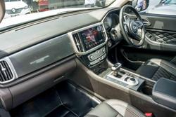 2024 GWM Ute Cannon XSR