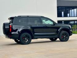 2025 GWM Tank 500 Vanta Hybrid