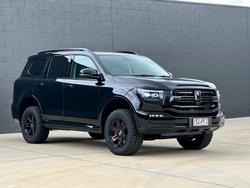 2025 GWM Tank 500 Vanta Hybrid