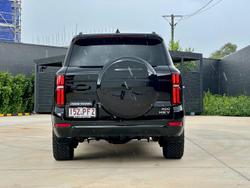 2025 GWM Tank 500 Vanta Hybrid