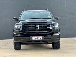 2025 GWM Tank 500 Vanta Hybrid