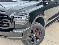 2025 GWM Tank 500 Vanta Hybrid