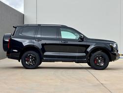 2025 GWM Tank 500 Vanta Hybrid