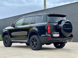 2025 GWM Tank 500 Vanta Hybrid