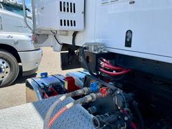 2016 Mack Trident Cmht Full Mack Rebuild $98000+Gst Rwc See Cond WHITE