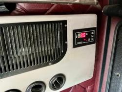 2016 Mack Trident Cmht Full Mack Rebuild $98000+Gst Rwc See Cond WHITE