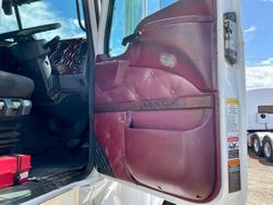 2016 Mack Trident Cmht Full Mack Rebuild $98000+Gst Rwc See Cond WHITE