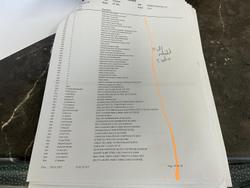 2016 Mack Trident Cmht Full Mack Rebuild $98000+Gst Rwc See Cond WHITE