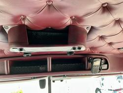 2016 Mack Trident Cmht Full Mack Rebuild $98000+Gst Rwc See Cond WHITE